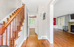 302 DIXIE DR, BALTIMORE, MD 21204