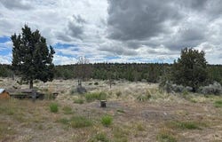 4632 SE Moki Road, Prineville, OR 97754