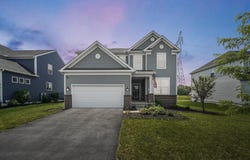 922 Admiral Drive, Sunbury, OH 43074