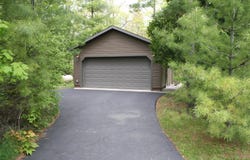 6281 Spruce Court, Presque Isle, MI 49777