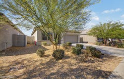 5922 E ATHENA Road, Florence, AZ 85132