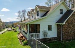 1441 Sugar Creek Road, Laurel Bloomery, TN 37680