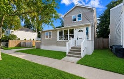 229 Parkinson Ave, Hamilton Twp., NJ 08610-5409