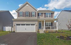 157 MERSEYSIDE DRIVE, WOOLWICH TWP, NJ 08085