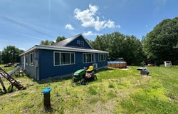 386 Zions Hill Road, Chesterville, ME 04938