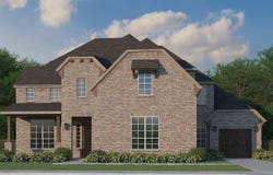 788 Cedarwood Court, Haslet, TX 76052