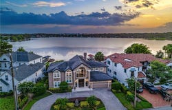 591 DOMMERICH DRIVE, MAITLAND, FL 32751