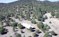 7124 Highway 60, Datil, NM 87821