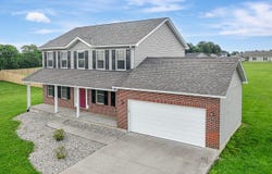7647 E Mill Road, Milan, IN 47031