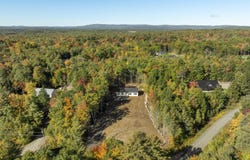 McGrath Pond Loop Road lot: 9, Belgrade, ME 04917