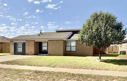 305 E 19th Street, Wolfforth, TX 79382