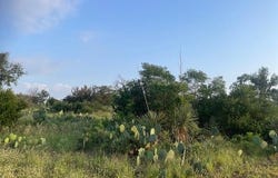 Lot 23 Cr 140, Burnet, TX 78611