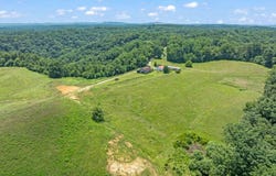 5 JT Foster Rd., Allons, TN 38541
