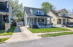 12708 Dove Avenue, Cleveland, OH 44105