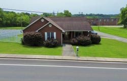 1662 Market Street, Dayton, TN 37321