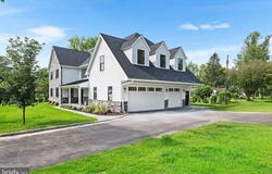 222 HUNTERS LANE, WAYNE, PA 19087
