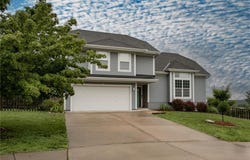 7132 Woodstock Street, Shawnee, KS 66218