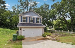 100 S Gregory Street, Lancaster, SC 29720