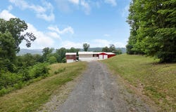 716 Skyline Drive, Clinton, TN 37716
