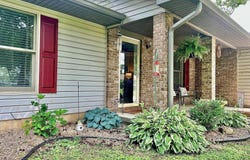 1135 N 9th Street, Mitchell, IN 47446