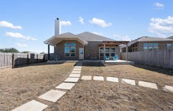 605 Palmilla St, Leander, TX 78641