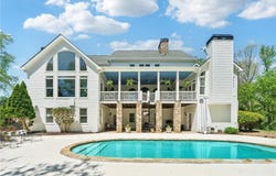 2230 Henry Scott Road, Ball Ground, GA 30107