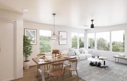 140 Two Hills Drive, Carrboro, NC 27510