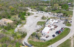6606 N 113th East Avenue, Owasso, OK 74055