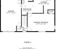 523 W 18th Street, Casper, WY 82601