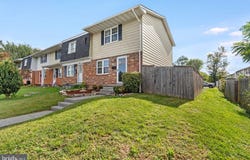 206 PAGE Street, BERRYVILLE, VA 22611