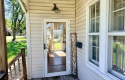 303 E Clinton Street, Clinton, MO 64735