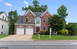 6424 SOUTH STREET, FALLS CHURCH, VA 22042