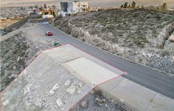 16 LONE CREST Drive, El Paso, TX 79902