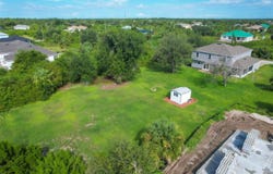 13402 APPLETON BOULEVARD, PORT CHARLOTTE, FL 33981