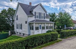 30 Bremer St, Worcester, MA 01605