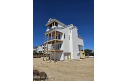 153 Ocean Promenade, Indian Beach, NC 28512