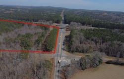 GA HWY 0116, WEST POINT, GA 31833