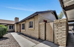 6415 S NEWBERRY Road, Tempe, AZ 85283