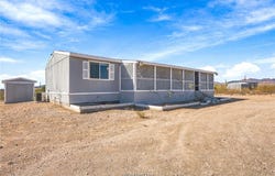7520 W Shipp Drive, Golden Valley, AZ 86413