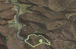 Mill Creek Road, Pineville, KY 40977