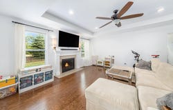 7117 Creekway Court, Ypsilanti, MI 48197