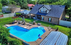 406 N Meigs Street, Saint Jo, TX 76265