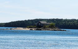 10 Eugley Island Island, Friendship, ME 04547