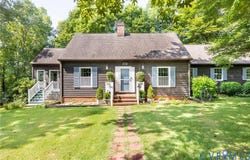11766 Five Forks Road, Farmville, VA 23901