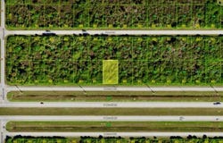 12172 N ACCESS ROAD, PORT CHARLOTTE, FL 33981