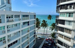 D7 MARLIN TOWERS, CAROLINA, 00979