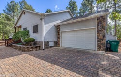 3714 W Country Club Drive, Show Low, AZ 85901