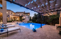9848 E PARKSIDE Lane, Scottsdale, AZ 85255