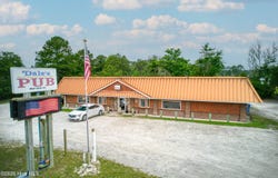 775 E Ocean Road, Holly Ridge, NC 28445