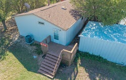 213 Arthur Drive, Howardwick, TX 79226